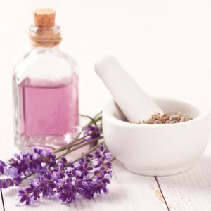 self healing therapies with claire harrison lavender